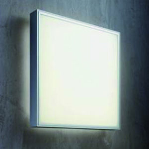 Applique LED Bocca 2700K 305lm / 305lm 230V 2x2,7W Blanc